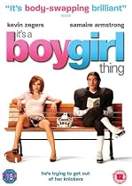 It's A Boy/Girl Thing [DVD] [2006]