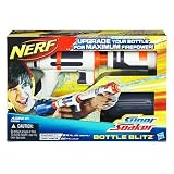 Supersoaker Bottle Blitz