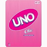 Uno Special Edition Pink Chic
