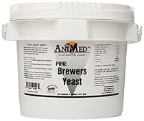 Horse Brewers Yeast Supplement - 4 Lbs
