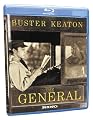 The General [Blu-ray]