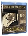 The General (1926) (Silent) [Blu-ray]