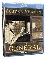 Watch The General (1926) Online.