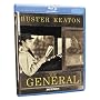 The General (1926) (Silent) [Blu-ray]