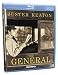 The General (1926) (Silent) [Blu-ray]