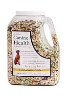 Dr. Harvey's Canine Health, 5 Pound Container