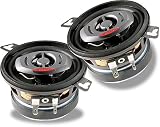 Boston Acoustics S35 3-1/2 2-way car speakers