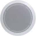 Pyle Home PDIC51RD 5.25-Inch Two-Way In-Ceiling Speaker System