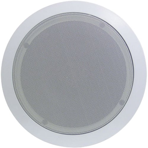 5 1/4 2-WAY 150-WATT In-ceiling Speaker