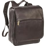David King Co. Large Computer Flap Over Backpack thumbnail