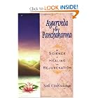 Click here to buy Ayurveda and Panchakarma: The Science of Healing and Rejuvenation by Sunhil Joshi.