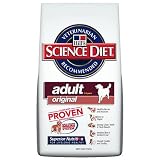 Science Diet Adult Dog Food, 44 Lb Original