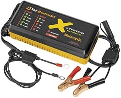 BATTERY CHARGER XTREME