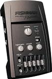 Fishman PRO-EQ Platinum Preamp/EQ/DI