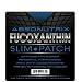 Absonutrix Fucoxanthin Slim Patches - 30 Patches - Extreme Fat Burner - Most Advanced Formula! 30 Day Money Back Gurantee!!