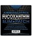Absonutrix Fucoxanthin Slim Patches - 30 Patches -