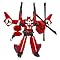 Transformers Universe Voyager Class - Autobot Blades