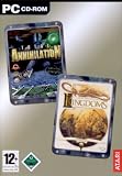 Eigenschaften Atari  / Total Annihilation & Total Annihilation Kingdoms