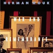 War and Remembrance | Herman Wouk