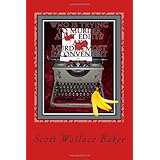 who is trying to murder aunt edith aka murder most inconvenient jimmy and penny jazz age detectives volume 1