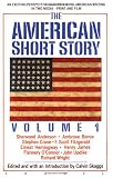 American Short Story: Volume 1 (American Short Story) Medium