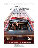 Basic Engineering Circuit Analysis 10th Edition for UWMadison