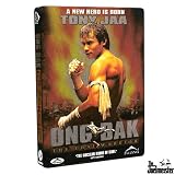 Buy : Ong-Bak - The Thai Warrior Exclusive Limited Edition Steelbook