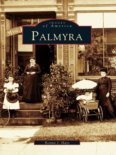 Palmyra (Images of America)