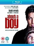 About a Boy [Blu-ray] [2002]