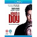 About a Boy [Blu-ray] [2002]