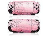 Eigenschaften GelaSkins  / Game Skin Shore für Sony PSP