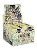 Eigenschaften BANDAI 0930289 / One Piece - Grand Line, Booster
