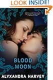 Blood Moon (Drake Chronicles)
