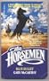 Blue Bullet (Horsemen)