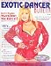 Exotic Dancer Bulletin - Summer 1996: Stripper Magazine with Maxine Monroe (Single Issue Magazine)