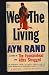 We the Living