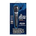 Rock Band 3 Universal Microphone (Xbox 360/PS3)