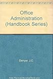 Office administration