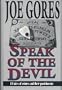 Speak of the Devil: 14 Tales of Crimes and Their Punishments (Five Star First Edition Mystery)