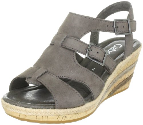 Gabor Shoes 4577013 Damen Sandalen Preisvergleich