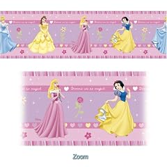 Decofun 42214 Bord�re Princess of Hearts 15,9 cm
