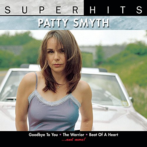 Patty Smyth: Super Hits
