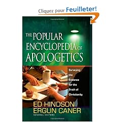 The Popular Encyclopedia of Apologetics