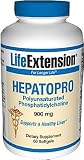 Life Extension - Hepatopro, 900mg, 60 softgels