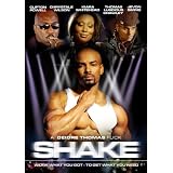 Shakeby Thomas Crawley