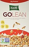 Kashi GOLEAN Cereal, 13.1-Ounce Boxes (Pack of 6)
