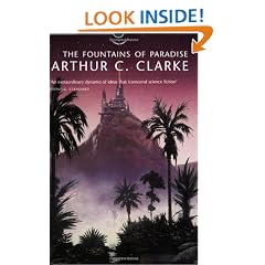 Fountains of Paradise (S.F. Masterworks)