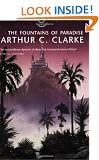 Fountains of Paradise (S.F. Masterworks)