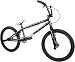 KHE Bar-Bados AM Complete BMX Bike - 20 Inch - Black