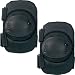 Black Multi-Purpose Tactical SWAT Elbow Pads